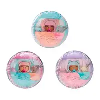 Игровой набор-сюрприз "L.O.L.SURPRISE! Baby Bundle" – Малыши