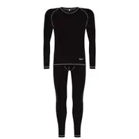 Термобелье Baft X-Line Men 3XL Черный (XL1006-XXXL)