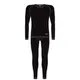 Термобелье Baft X-Line Men 3XL Черный (XL1006-XXXL)
