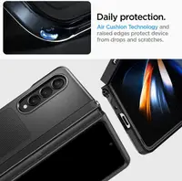 Чохол Spigen для Samsung Galaxy Z Fold 4 - Neo Hybrid S, Black (ACS05106)