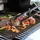 Форма-гриль для BBQ Maestro MR-1006 26х35 см