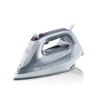Утюг Braun TexStyle 9 SI-9187-EWH 2800 Вт