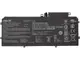 Аккумулятор PowerPlant для ноутбуков ASUS ZenBook Flip UX360 (C31N1528) 11.55V 3000mAh