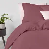 Двухспальный комплект на резинке BLUEBERRY