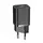 Адаптер сетевой BASEUS Super Si Quick Charger |Type-C, QC/PD, 3A,  20W| (CCSUP-B03)