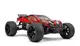 Радиоуправляемая модель Трагги 1:10 Himoto Katana E10XTL Brushless красный