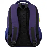 Рюкзак шкільний GoPack Sharks GO-20-113-M-6