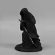 Фигурка Назгул RESTEQ — коллекционная статуэтка Nazgul из фильма Властелин колец, 15 см