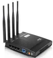 Беспроводной маршрутизатор Netis WF2880 AС1200Mbps IPTV Wireless Dual Band 2.0 USB