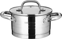 Кастрюля Lessner 55864-24 5.8 л 24 см