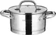 Кастрюля Lessner 55864-24 5.8 л 24 см