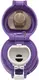 Термобутылка Vincent Grape Juice VC-1529GJ 480 мл фиолетовая