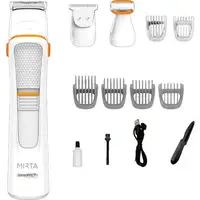 Тример Mirta SpeedPRO9 HT-5219-W білий