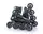 Роликовые коньки Tempish EZZA 90 LADY/39