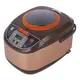 Электрическая автоматическая мультиварка SILVER CREST объемом 5 л ∙ Мультиварка Silver Crest 5L для всей семьи
