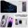 Чехол Spigen для iPhone 14 Pro - Ultra Hybrid MagSafe, White (ACS04969)