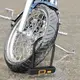 Замок вело-мото кодовый FEIRI U-Lock 1825 9324 черный