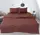 Комплект постельного белья R128Brown TAG(sem)-768