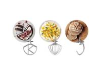 Кухонна машина Kenwood kMix KMX760WH 1000 Вт