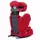Автокресло KiderKraft XPAND Red 15-36 kg IsoFix