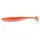Силікон Daiwa Tournament D`Fin 100mm 7pc #Orange Sunrise (16502-910 / 2239524)