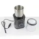 Кофемолка Grunhelm GС-4511S 450 Вт серая