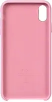 Чохол-накладка TOTO Leather Case Apple iPhone XS Max Pink