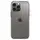 Чехол Spigen для iPhone 14 Pro -Liquid Crystal Glitter, Crystal Quartz (ACS04954)