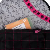 Рюкзак міський YES T-105 Cats 558940 17 л