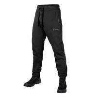 Спортивні штани FitPro Чорні (9600), XL