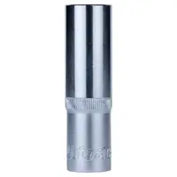 Насадка шестигранная длинная 1/2" 16мм CrV ULTRA (6072162)