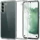 Чехол Spigen для Samsung Galaxy S22 - Ultra Hybrid, Crystal Cleare (ACS03988)