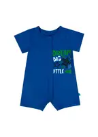 Песочник детский для мальчика Gabbi PS-25-3 р.86 Темно-синий (14474)