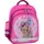 Наплічник шкільний Bagland Mouse 143 малиновий 167к 0051370