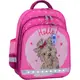 Наплічник шкільний Bagland Mouse 143 малиновий 167к 0051370