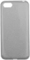 Чохол-накладка TOTO TPU Shine Case Huawei Y5 2018 Silver
