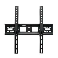 Кронштейн HT002 для телевизора (32"-55") • Настенное крепление с наклоном до +15/-5°