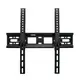 Кронштейн HT002 для телевизора (32"-55") • Настенное крепление с наклоном до +15/-5°