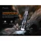 Фонарь ручной Fenix ​​PD35 V3.0