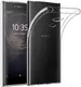 Чехол-накладка TOTO TPU High Clear Case Sony Xperia L2 Transparent
