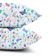 Набор наволочек на подушку 50х70 FLOWERS CS2