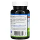 Аминокислота Carlson Labs N-A-C 500 mg, 60 капсул