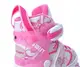 Роликовые коньки Tempish Swist Flash/30-33, розовые