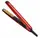 Щипцы гофре для волос BROCK HC 2002 RD 25 Вт красные