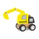Деревянная машинка Viga Toys Экскаватор 44517