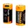 Аккумулятор 16340 Fenix ​​700 UP mAh Li-ion micro usb зарядка