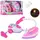 Детский набор бытовой техники Limo Toy LS8237