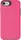 Чехол-накладка TOTO Triangle TPU+PC Case Apple iPhone 7/8/SE 2020 Pink
