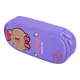 Пенал мягкий YES Line Friends Pretty Choco PH-30 533703 5х9х22 см