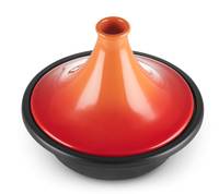 Тажин Le Creuset Tagine 25138310900422 31 см вогняний